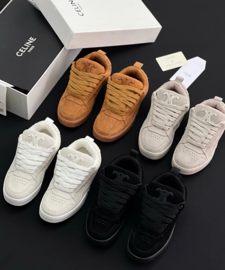 Celine new men's sneakers sport shoes