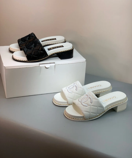 Chanel 2025 Spring Summer Sandals​