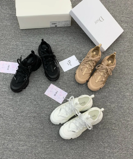 Dior Cruise High-Quality Inspired Designs Sneakers