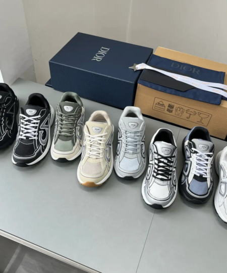 Dior New B30 Luxury Sports Shoes