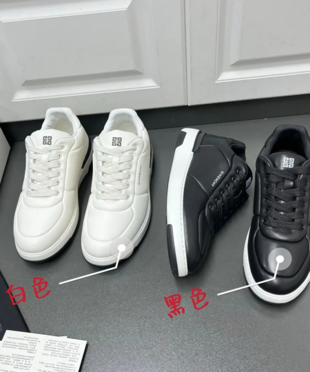 Givenchy Wing Low-Top Casual Sneakers Shoes Men​