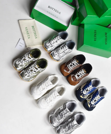 Replica Of Bottega Veneta (BV) Sports And Casual Shoes​