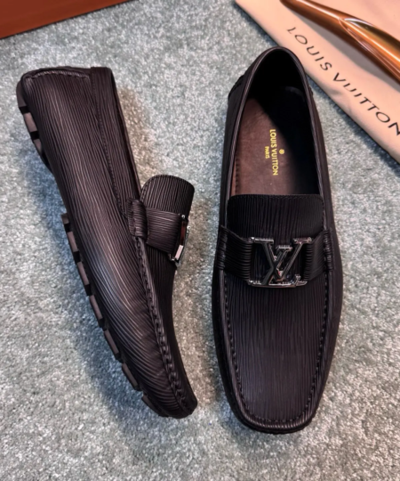 Louis Vuitton Classic Loafer (Monte Carlo style)  (12)