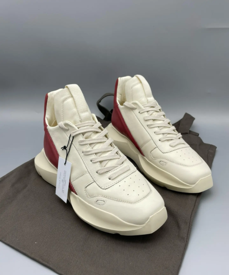 Rick Owens Autumn and Winter Sports Men's Shoes (1)