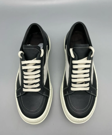 Rick Owens x Vans King of the Year '07 Reincarnationsneakers sport shoes (1)