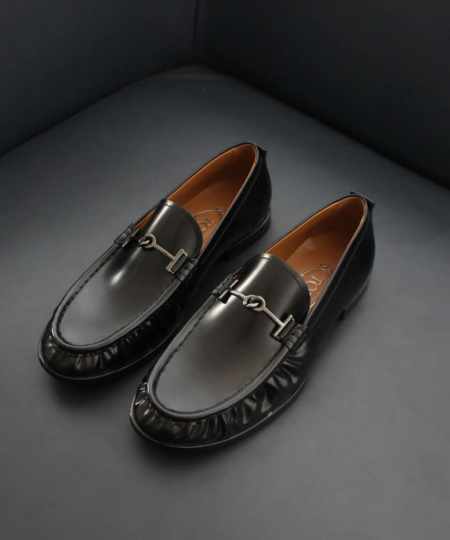 TOD’S Men’s Business Casual Shoe
