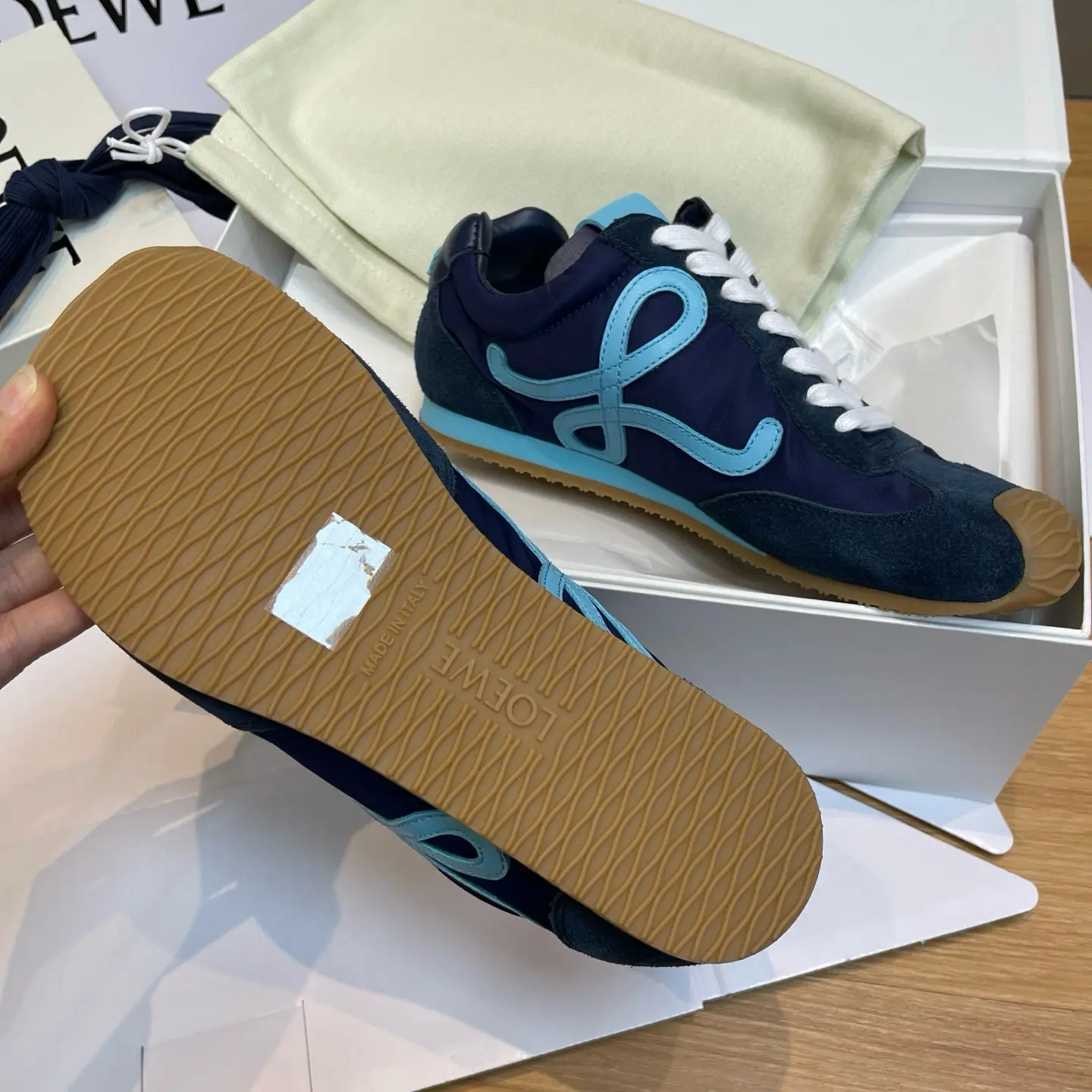 Mens Turf Shoes