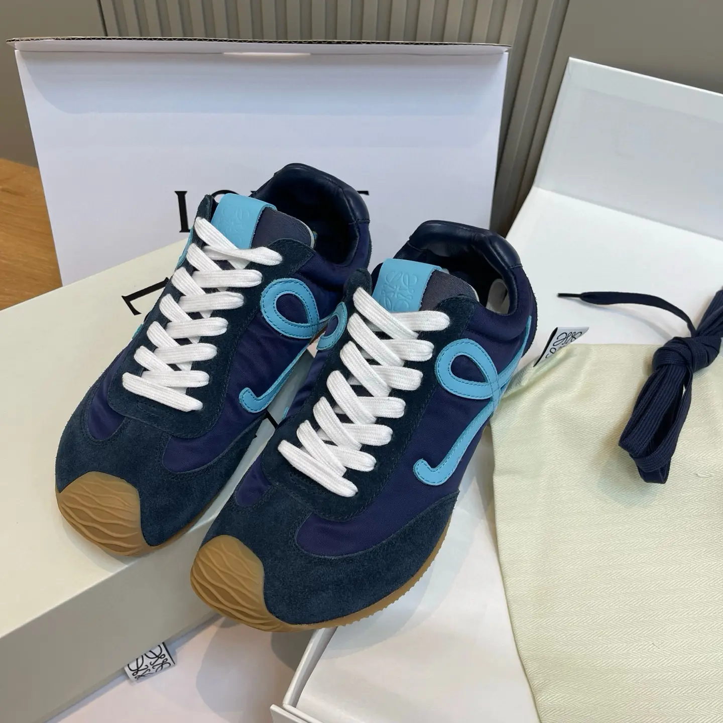 Ruibao Shoes