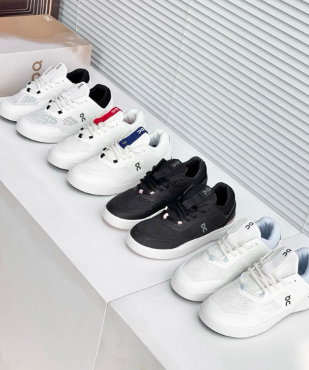 Roger Pro On Professional Tennis Sports Shoes