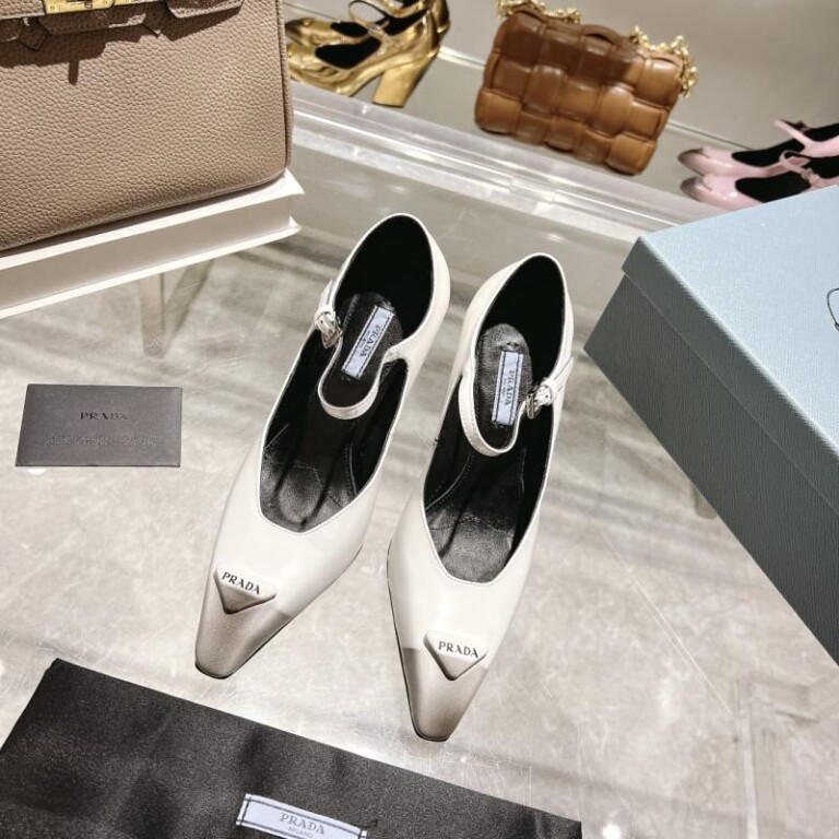 Luxe Shoes _ High Quality 1:1 Replica Shoes 45 Prada fall and winter wedding shoes