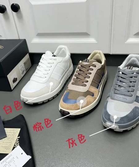 Brioni Crossing new sneakers (1)