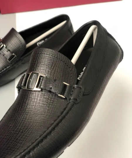 Ferragamo SF Four Seasons Shoes men's footwear (3)
