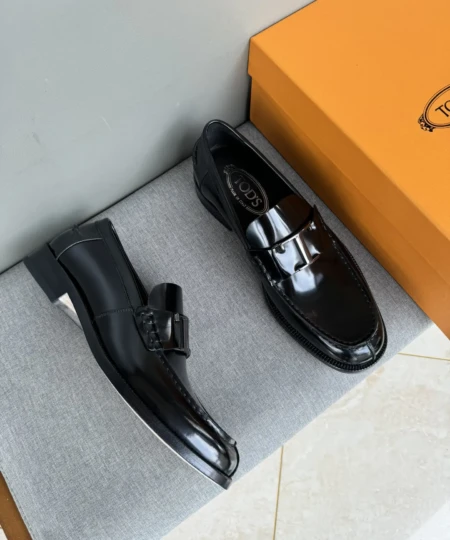 TODS Tods casual leather shoes (23)