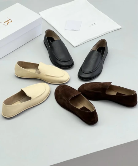 Original the row loafers (3)